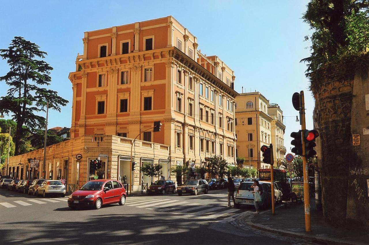 Giardino Del Lago Rome Exterior photo