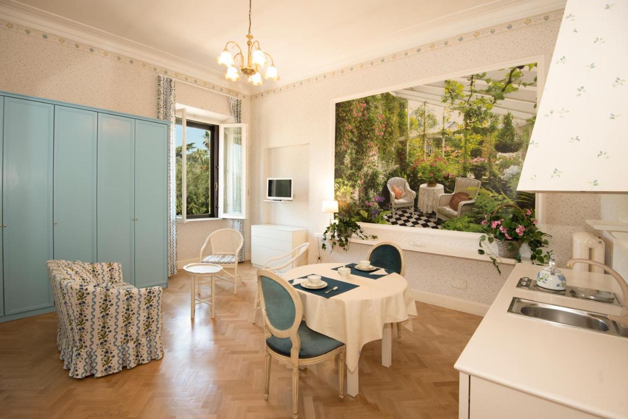 Giardino Del Lago Rome Exterior photo